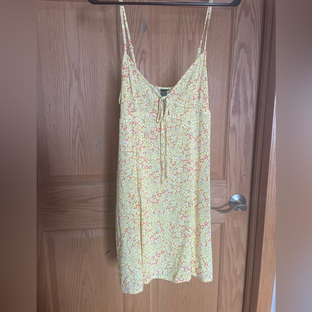 WILD FABLE DRESS - Picture 2 of 7